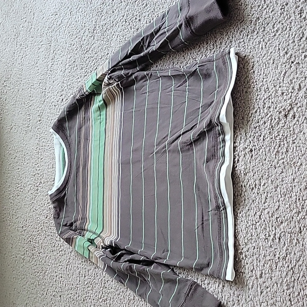 Sonoma Boy's Long Sleeve Shirt